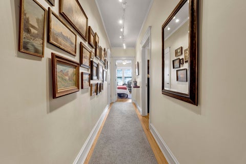 Tiny photo for 1318 W Granville Avenue #3W, Chicago, IL 60660 (MLS # 12741621)