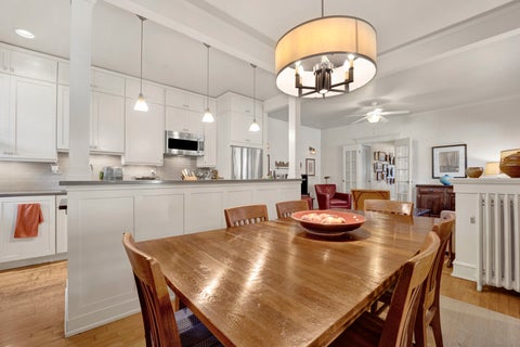 Tiny photo for 1318 W Granville Avenue #3W, Chicago, IL 60660 (MLS # 12741621)