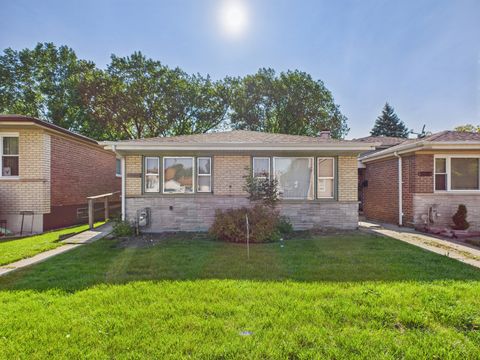 11314 S Green Bay Avenue Chicago IL 60617