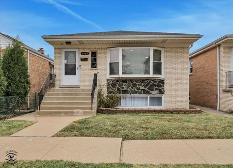 Photo of 5465 N Nottingham Avenue, Chicago, IL 60656 (MLS # 12605075)