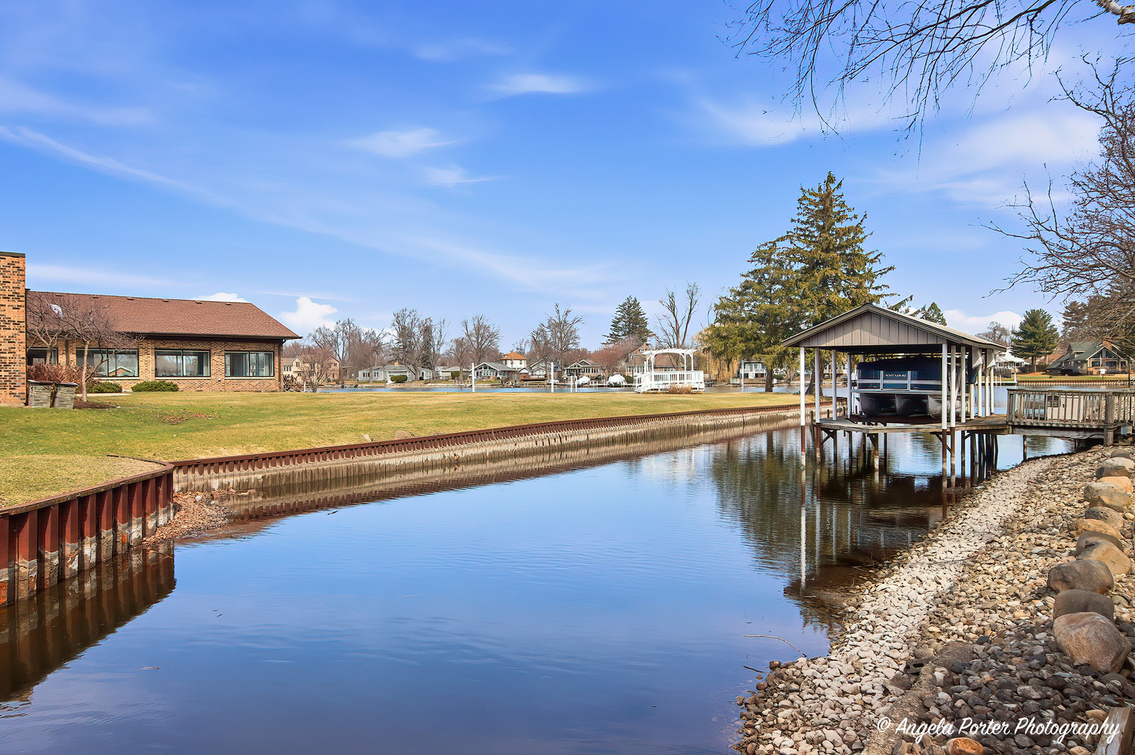 3114 Riverstream Drive