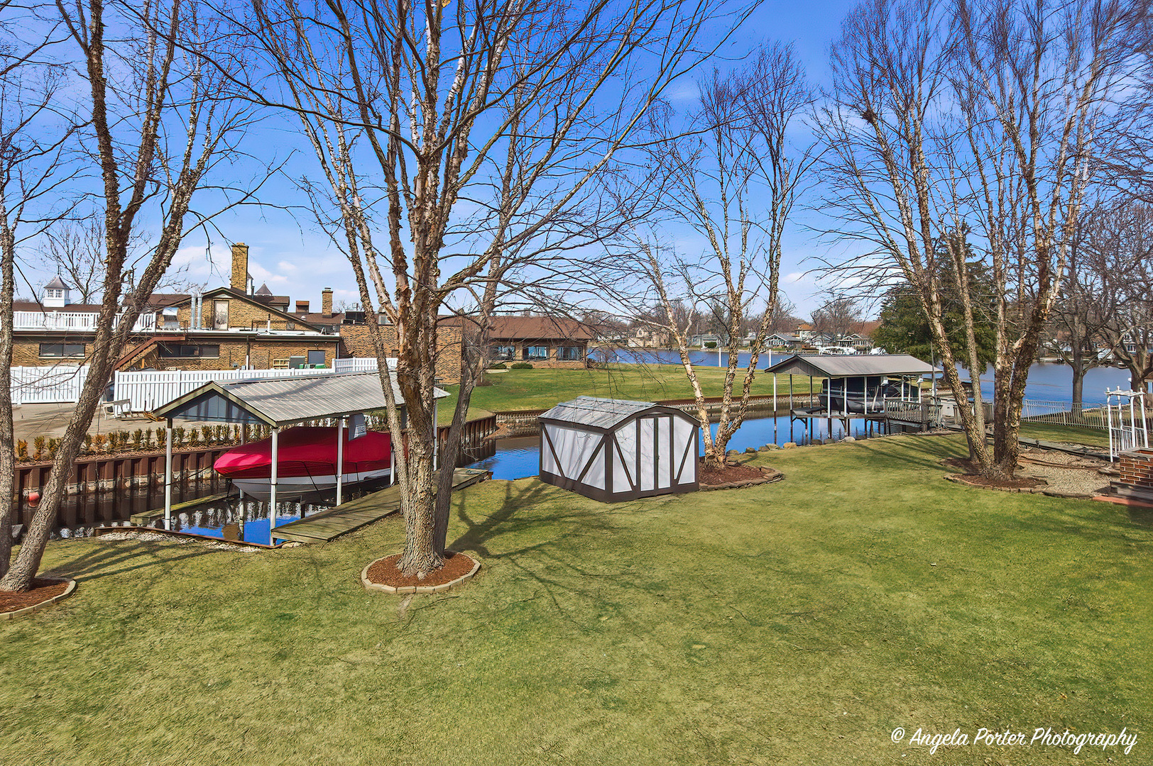 3114 Riverstream Drive