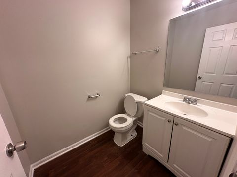 Tiny photo for 5911 Timberlane Road, Matteson, IL 60443 (MLS # 12547311)