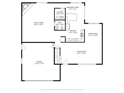 Tiny photo for 851 S Hillcrest Avenue, Elmhurst, IL 60126 (MLS # 12035590)