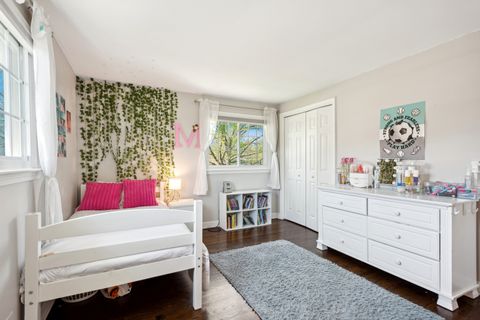 Tiny photo for 851 S Hillcrest Avenue, Elmhurst, IL 60126 (MLS # 12035590)