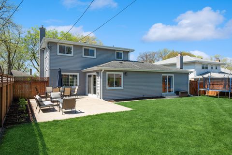 Tiny photo for 851 S Hillcrest Avenue, Elmhurst, IL 60126 (MLS # 12035590)