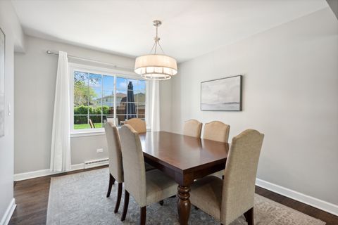 Tiny photo for 851 S Hillcrest Avenue, Elmhurst, IL 60126 (MLS # 12035590)