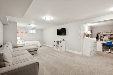 Tiny photo for 851 S Hillcrest Avenue, Elmhurst, IL 60126 (MLS # 12035590)