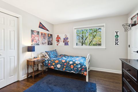 Tiny photo for 851 S Hillcrest Avenue, Elmhurst, IL 60126 (MLS # 12035590)