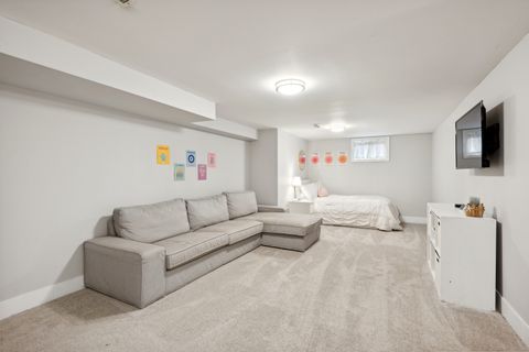 Tiny photo for 851 S Hillcrest Avenue, Elmhurst, IL 60126 (MLS # 12035590)