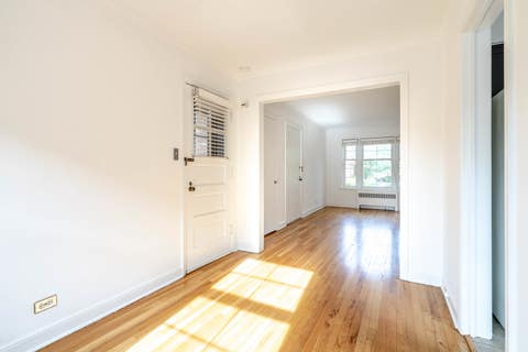 Tiny photo for 506 Bonnie Brae Place #1G, River Forest, IL 60305 (MLS # 12720324)