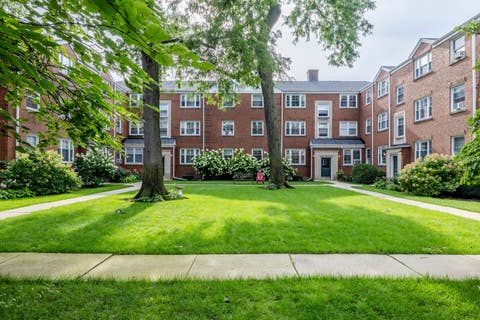 Photo of 506 Bonnie Brae Place #1G, River Forest, IL 60305 (MLS # 12720324)