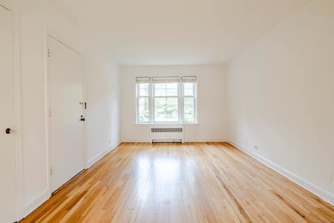 Tiny photo for 506 Bonnie Brae Place #1G, River Forest, IL 60305 (MLS # 12720324)