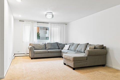 Tiny photo for 8541 Lotus Avenue #714, Skokie, IL 60077 (MLS # 12791728)