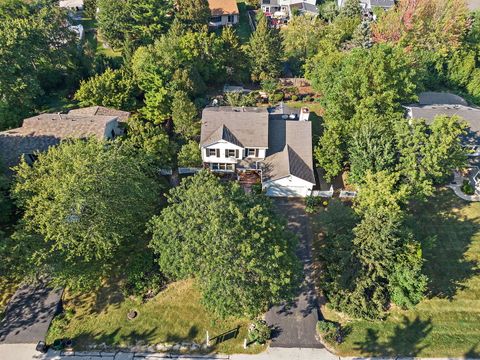 Tiny photo for 27W250 Birch Street, Winfield, IL 60190 (MLS # 12472290)
