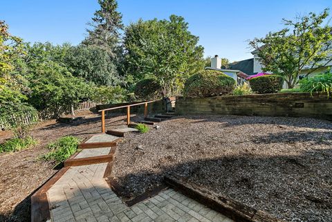 Tiny photo for 27W250 Birch Street, Winfield, IL 60190 (MLS # 12472290)