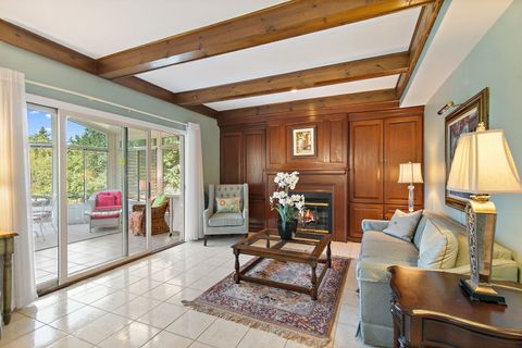 Tiny photo for 27W250 Birch Street, Winfield, IL 60190 (MLS # 12472290)