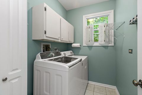 Tiny photo for 27W250 Birch Street, Winfield, IL 60190 (MLS # 12472290)