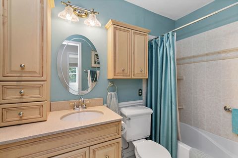 Tiny photo for 27W250 Birch Street, Winfield, IL 60190 (MLS # 12472290)