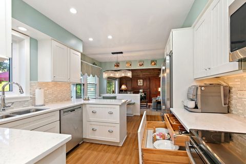 Tiny photo for 27W250 Birch Street, Winfield, IL 60190 (MLS # 12472290)