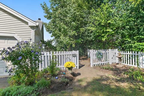 Tiny photo for 27W250 Birch Street, Winfield, IL 60190 (MLS # 12472290)