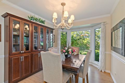 Tiny photo for 27W250 Birch Street, Winfield, IL 60190 (MLS # 12472290)