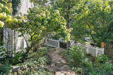 Tiny photo for 27W250 Birch Street, Winfield, IL 60190 (MLS # 12472290)