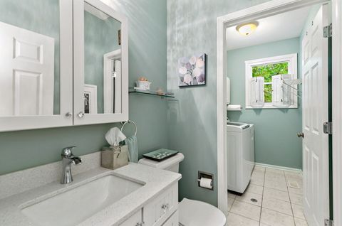 Tiny photo for 27W250 Birch Street, Winfield, IL 60190 (MLS # 12472290)