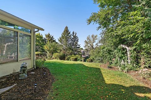 Tiny photo for 27W250 Birch Street, Winfield, IL 60190 (MLS # 12472290)