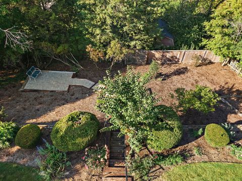 Tiny photo for 27W250 Birch Street, Winfield, IL 60190 (MLS # 12472290)