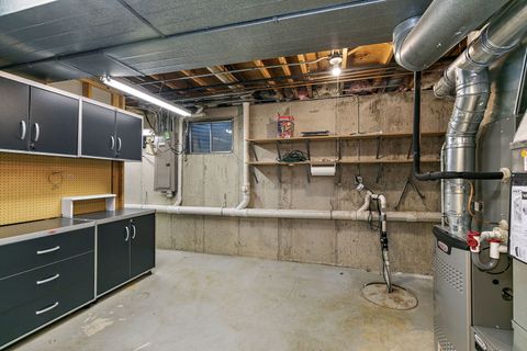 Tiny photo for 27W250 Birch Street, Winfield, IL 60190 (MLS # 12472290)