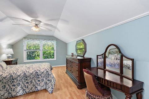 Tiny photo for 27W250 Birch Street, Winfield, IL 60190 (MLS # 12472290)