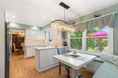 Tiny photo for 27W250 Birch Street, Winfield, IL 60190 (MLS # 12472290)