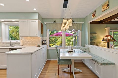 Tiny photo for 27W250 Birch Street, Winfield, IL 60190 (MLS # 12472290)