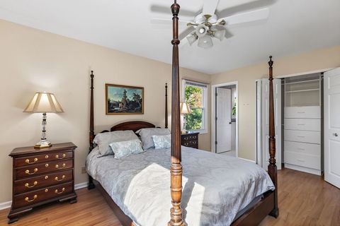 Tiny photo for 27W250 Birch Street, Winfield, IL 60190 (MLS # 12472290)