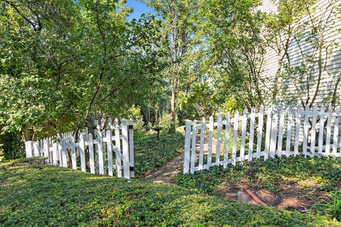 Tiny photo for 27W250 Birch Street, Winfield, IL 60190 (MLS # 12472290)