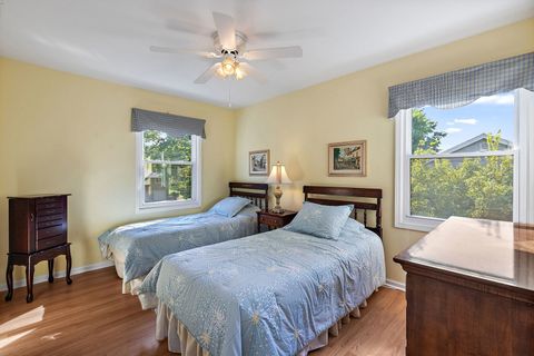 Tiny photo for 27W250 Birch Street, Winfield, IL 60190 (MLS # 12472290)