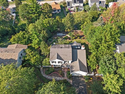 Tiny photo for 27W250 Birch Street, Winfield, IL 60190 (MLS # 12472290)