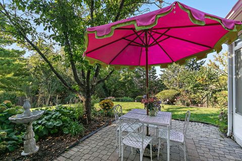 Tiny photo for 27W250 Birch Street, Winfield, IL 60190 (MLS # 12472290)