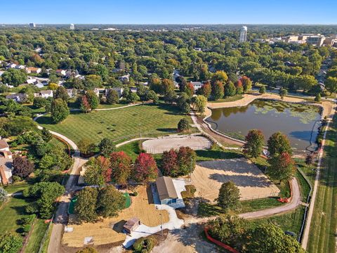 Tiny photo for 27W250 Birch Street, Winfield, IL 60190 (MLS # 12472290)