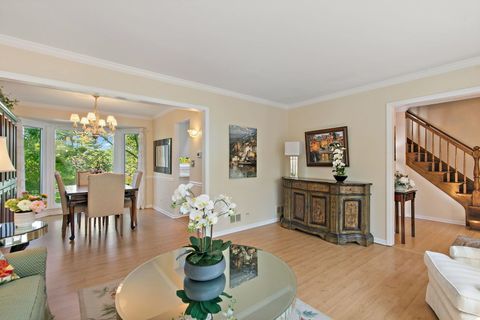 Tiny photo for 27W250 Birch Street, Winfield, IL 60190 (MLS # 12472290)