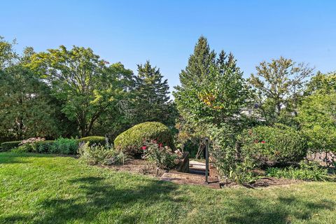 Tiny photo for 27W250 Birch Street, Winfield, IL 60190 (MLS # 12472290)