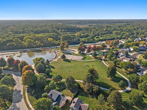 Tiny photo for 27W250 Birch Street, Winfield, IL 60190 (MLS # 12472290)