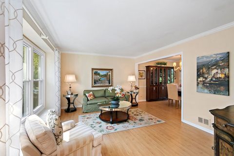 Tiny photo for 27W250 Birch Street, Winfield, IL 60190 (MLS # 12472290)