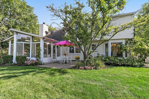 Tiny photo for 27W250 Birch Street, Winfield, IL 60190 (MLS # 12472290)