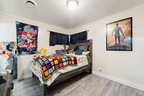 Tiny photo for 91 Winslow Street, Park Forest, IL 60466 (MLS # 12577495)