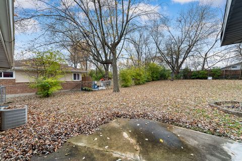 Tiny photo for 91 Winslow Street, Park Forest, IL 60466 (MLS # 12577495)
