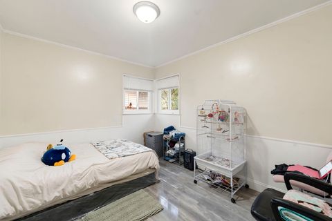 Tiny photo for 91 Winslow Street, Park Forest, IL 60466 (MLS # 12577495)