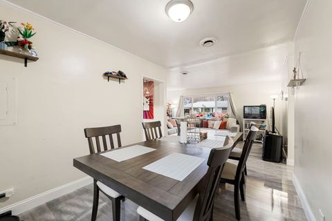 Tiny photo for 91 Winslow Street, Park Forest, IL 60466 (MLS # 12577495)