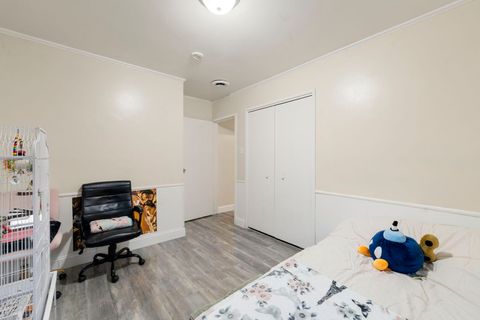 Tiny photo for 91 Winslow Street, Park Forest, IL 60466 (MLS # 12577495)